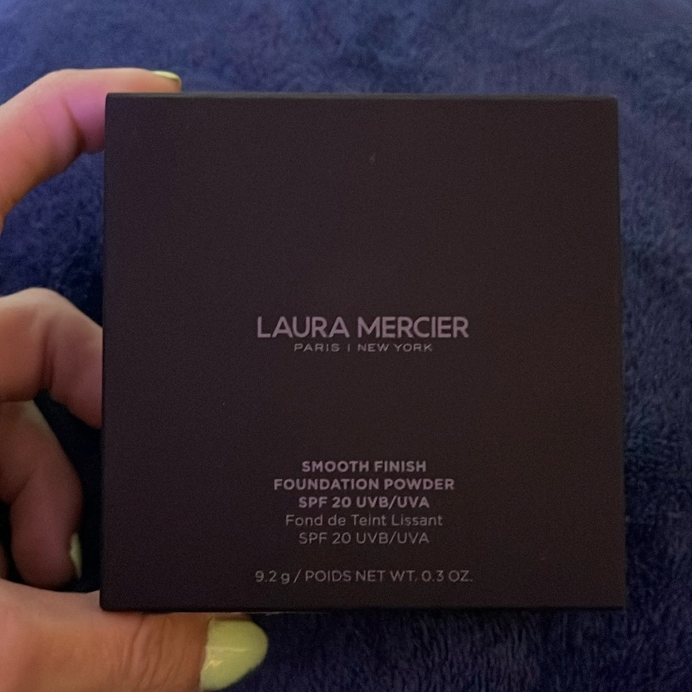 Laura Mercier Smooth Finish Foundation Powder 4C1 13